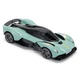 Автомобіль на радіокеруванні Aston Martin Valkyrie KS DRIVE 250GAVGS 1:24, шавлієвий - зображення 5