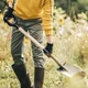 Лопата пряма Fiskars Solid (1066722) - зображення 5