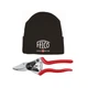 Набор FELCO 6 + ПОДАРОК (Секатор Фелко 6 + Фирменная Шапка Фелко в подарочной коробке) - изображение 5