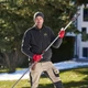 Высоторез-веткорез Felco 290-4M телескопический 232-400 см (Фелко 290-4M) - изображение 4