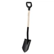 Лопата Fiskars Solid (1066721) - зображення 2