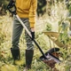 Лопата совкова Fiskars Solid (1066723) - зображення 5