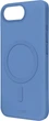 Чохол SBS Instinct Mag для Apple iPhone 17e/16e Blue (TEINSTMAGIPSE25B) - зображення 1