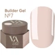VALERI Builder Gel Моделюючий гель №07, 30 мл - изображение 1