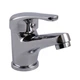 Смеситель для умывальника Globus Lux Solly GLSO-0101-WH - изображение 5