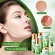Набор для ухода за лицом Bioaqua Aloe Vera Soothing Moisturizing Beautiful Skin Six-Piece Set, 6 продуктов - изображение 4