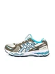 Чоловічі кросівки ASICS GEL-KAYANO СREAM/STILLWATER Розмір 43 - зображення 8