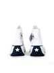 Кросівки Converse All Stars Hight Top White Розмір 39 - изображение 4