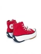 Кросівки Converse All Stars Hight Top Red Розмір 38 - зображення 5