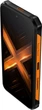 Мобільний телефон Hammer Energy X2 6/128GB Black-Orange (TEL001059) - зображення 10