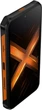 Мобільний телефон Hammer Energy X2 6/128GB Black-Orange (TEL001059) - зображення 13