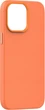 Etui plecki Etteri Elegant Mag do Apple iPhone 15 Pro Orange (5907674529774) - obraz 2
