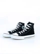 Кросівки Converse All Stars Hight Black Розмір 38 - зображення 8