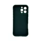 Чохол для смартфона Cosmic Magic Shield for Apple iPhone 16 Pro Max Dark Green (MagicShiP16PMGreen) - изображение 3