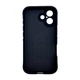 Противоударный Чехол для смартфона Cosmic Magic Shield для Apple iPhone 17 Sapphire (MagicShiP17Sapphire) - изображение 3