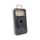 Чохол для смартфона Silicone Full Case AA Open Cam for Apple iPhone 17 Pro 28,Lavender Grey (FullOpeAAi17P-28) - изображение 2