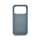 Чохол для смартфона Silicone Full Case AA Open Cam for Apple iPhone 17 Pro 5,Lilac (FullOpeAAi17P-5) - изображение 3