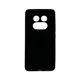 Чохол для смартфона Cosmic Silicone Case AA for Xiaomi Redmi Note 14 Pro Plus Black (CosSilXiNo14p+Black) - изображение 3