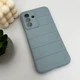 Чохол для смартфона Cosmic Magic Shield для Samsung Galaxy A17 5G Light Blue (MagicShSAA175GLight Blue) - зображення 4