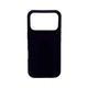 Чохол для смартфона Silicone Full Case AA Open Cam for Apple iPhone 17 Pro 59,Berry Purple (FullOpeAAi17P-59) - изображение 1