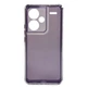 Чохол для смартфона Space III for Xiaomi Redmi Note 13 Pro Plus 5G Dark Purple - изображение 1