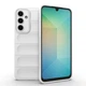 Чохол Premium для смартфона Cosmic Magic Shield for Samsung Galaxy A16 5G White (MagicShSAA165GWhite) - изображение 1