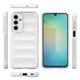Чохол Premium для смартфона Cosmic Magic Shield for Samsung Galaxy A16 5G White (MagicShSAA165GWhite) - изображение 3