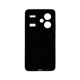 Чохол для смартфона Cosmic Silicone Case AA для Xiaomi Redmi Note 13 Pro 5G Black (CosSilXiNo13P+Black) - зображення 3