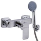 Смеситель для душа Globus Lux Milano GLM-0105N - изображение 5