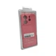 Чохол для смартфона Cosmic Silicone Case AA for Xiaomi Redmi Note 14 4G (EUR VER) Rose Pink (CosSilXiNo14RosePink) - изображение 2