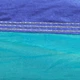 Гамак туристический RIAS нейлон с чехлом 230x90 см LightBlue (3_07985) - изображение 5