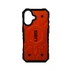 Чохол для смартфона UAG AAA Pathfinder Mag for Apple iPhone 16 Orange - изображение 1