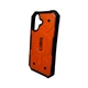 Чохол для смартфона UAG AAA Pathfinder Mag for Apple iPhone 16 Orange - изображение 4