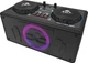 Беспроводная звуковая и световая система PARTYBOX DJ303 - изображение 3