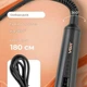 Плойка VGR V-581 для завивки волос 5 режимов 45W - изображение 6