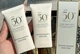 SPF 50+++ Сонцезахисний крем - изображение 2