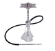 Кальян Trumpet Hookah Moar 50 см Трампер Моар Нержавеющая сталь уплотнитель - изображение 1