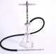 Кальян Trumpet Hookah Moar 50 см Трампер Моар Нержавеющая сталь уплотнитель - изображение 3