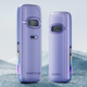 Вейп pod система електронна сигарета Voopoo Vmate E2 Lavender Purple пjд-система вупу 1500мАч вимейт е2 пурпурний 30Вт - зображення 8