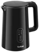 Электрочайник Tefal Thermo Protect Control KO6518E0 black - изображение 1