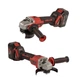 КШМ акумуляторна Vitals Master ALs 18125c BL Kit+ - зображення 2