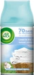 Сменный аэрозольный баллон к Air Wick Freshmatic Life Scents Воздушная свежесть 250 мл (5900627055184) - изображение 2
