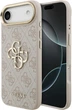 Чохол Guess 4G Big 4G Classic Logo для Apple iPhone Air Rose Gold (GUHCP17M4GMGCPI) - зображення 1