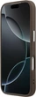 Чохол Guess 4G Classic Logo MagSafe для Apple iPhone 17 Pro Brown (GUHMP17LP4GSSMCW) - зображення 5