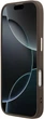 Чохол Guess 4G Triangle Logo MagSafe для Apple iPhone 17 Brown/Gold (GUHMP17SP4GTDGMW) - зображення 5