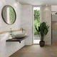 Плитка Ceramica Deseo Waves Pietra Stone Beige Mt 30x60см - изображение 2
