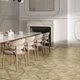 Керамограніт Ceramica Deseo Versailles Oak 60x60см - зображення 2