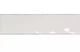 Плитка Ceramica Deseo Nairobi Off White 7,5 х30см - зображення 1