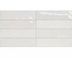 Плитка Ceramica Deseo Nairobi Off White 7,5 х30см - зображення 2