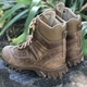 Демісезонні Берці Tactical 40 койот - изображение 5